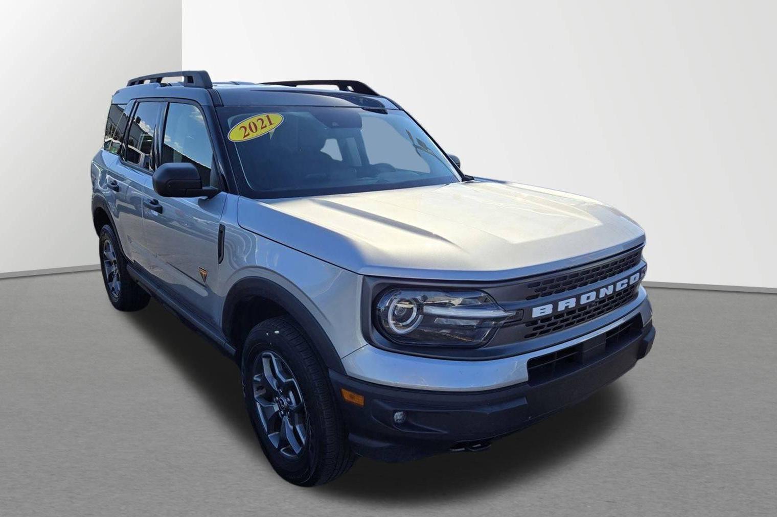 FORD BRONCO SPORT 2021 3FMCR9D97MRA07111 image